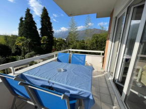 Ascona: Casa Lido Golf